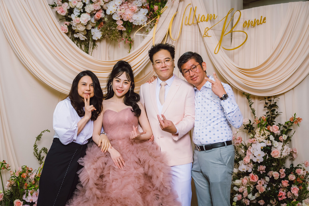 WilliamBonnie 幸福晚宴 臺北文華東方酒店 婚攝香蕉 永恆記憶 婚禮攝影 台北婚攝 #婚攝 #婚禮攝影 #台北婚攝 #婚禮拍立得 #婚攝拍立得 #即拍即印 #婚禮紀錄 #婚攝價格 #婚攝推薦 #拍立得 #婚攝價格 #婚攝推薦
