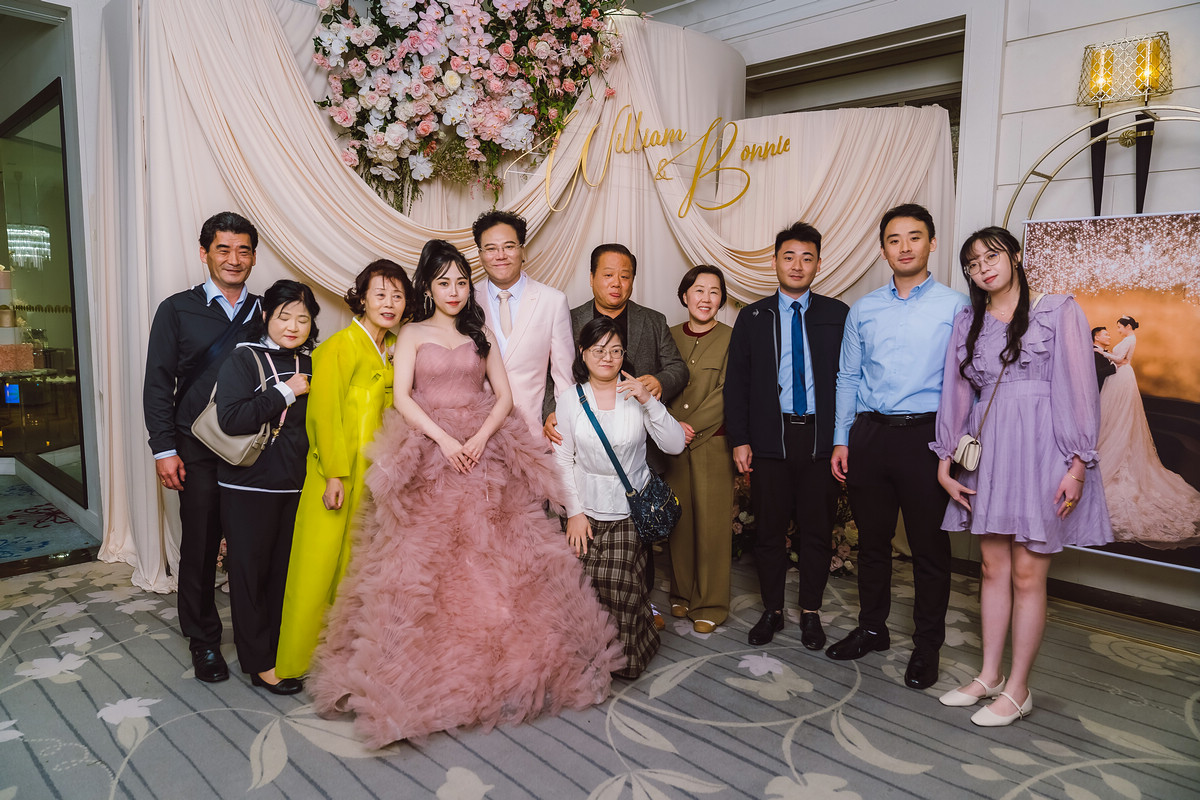 WilliamBonnie 幸福晚宴 臺北文華東方酒店 婚攝香蕉 永恆記憶 婚禮攝影 台北婚攝 #婚攝 #婚禮攝影 #台北婚攝 #婚禮拍立得 #婚攝拍立得 #即拍即印 #婚禮紀錄 #婚攝價格 #婚攝推薦 #拍立得 #婚攝價格 #婚攝推薦