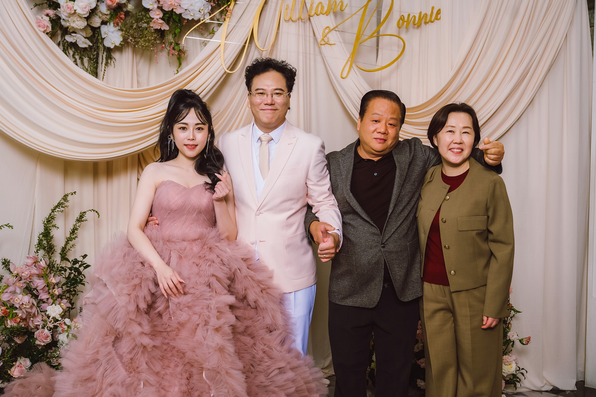 WilliamBonnie 幸福晚宴 臺北文華東方酒店 婚攝香蕉 永恆記憶 婚禮攝影 台北婚攝 #婚攝 #婚禮攝影 #台北婚攝 #婚禮拍立得 #婚攝拍立得 #即拍即印 #婚禮紀錄 #婚攝價格 #婚攝推薦 #拍立得 #婚攝價格 #婚攝推薦