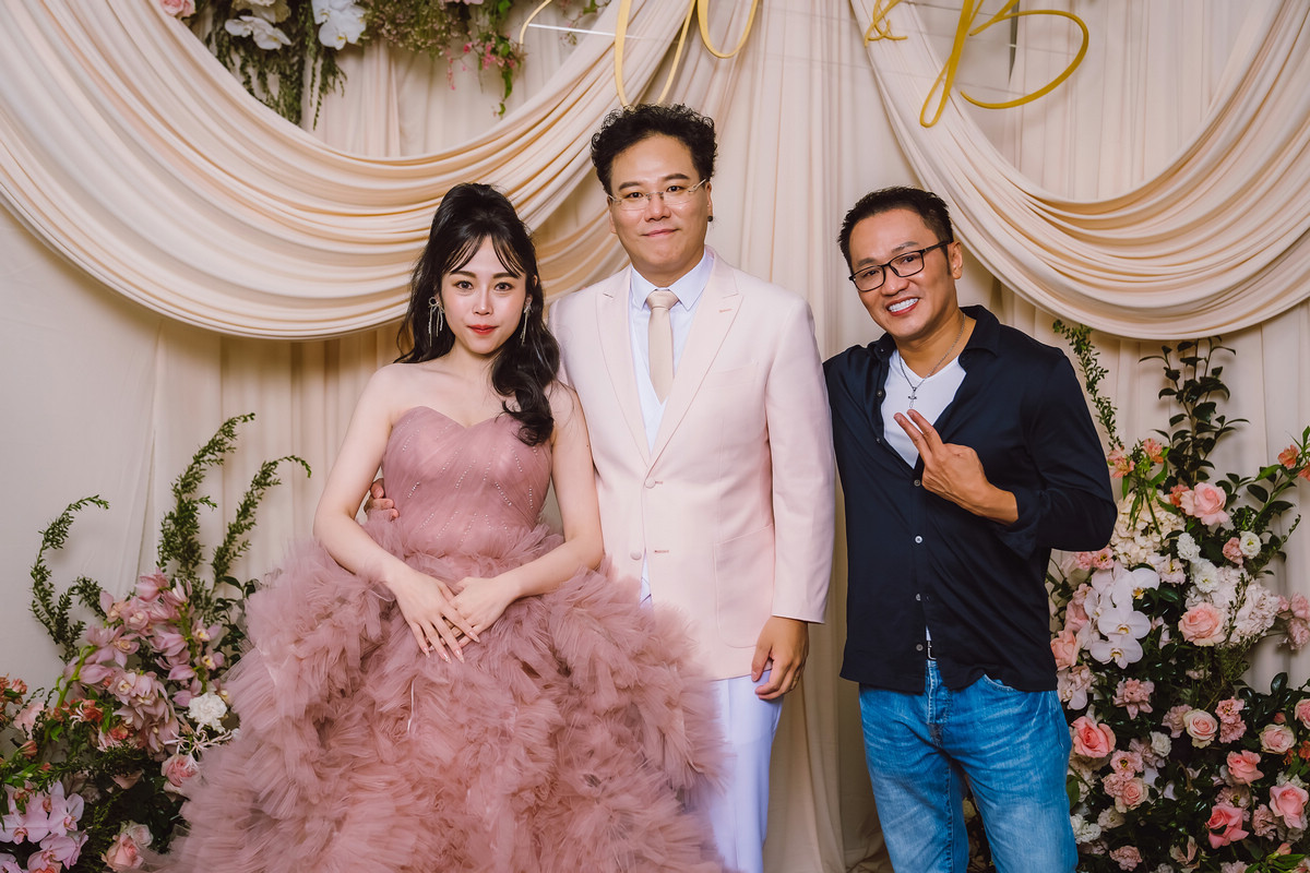 WilliamBonnie 幸福晚宴 臺北文華東方酒店 婚攝香蕉 永恆記憶 婚禮攝影 台北婚攝 #婚攝 #婚禮攝影 #台北婚攝 #婚禮拍立得 #婚攝拍立得 #即拍即印 #婚禮紀錄 #婚攝價格 #婚攝推薦 #拍立得 #婚攝價格 #婚攝推薦