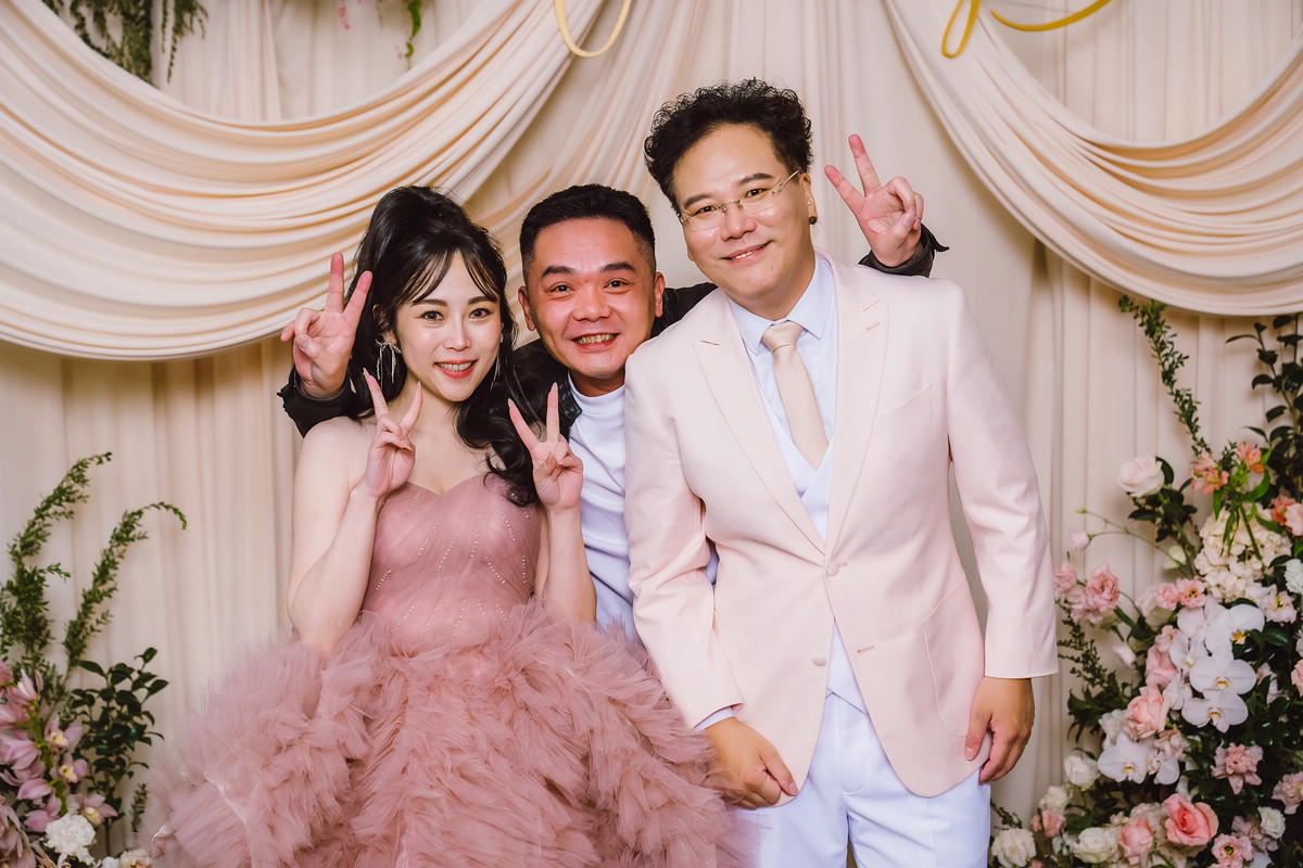 WilliamBonnie 幸福晚宴 臺北文華東方酒店 婚攝香蕉 永恆記憶 婚禮攝影 台北婚攝 #婚攝 #婚禮攝影 #台北婚攝 #婚禮拍立得 #婚攝拍立得 #即拍即印 #婚禮紀錄 #婚攝價格 #婚攝推薦 #拍立得 #婚攝價格 #婚攝推薦