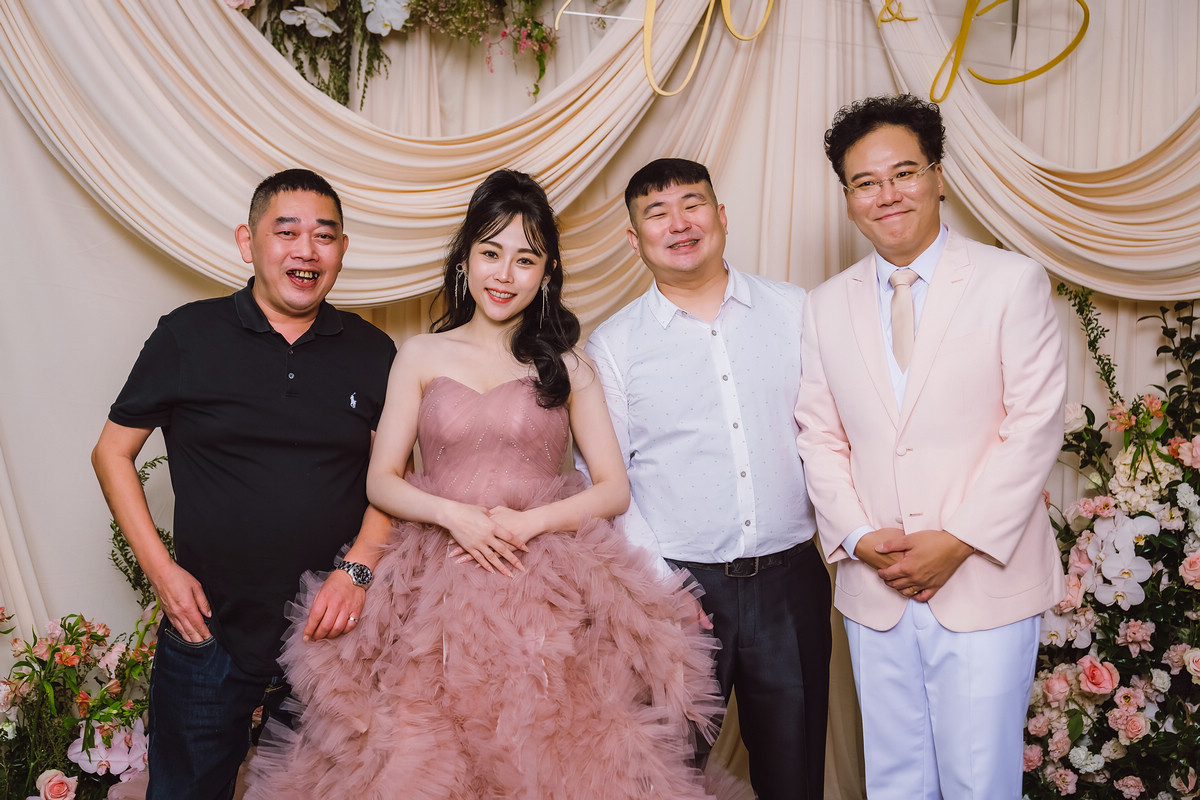 WilliamBonnie 幸福晚宴 臺北文華東方酒店 婚攝香蕉 永恆記憶 婚禮攝影 台北婚攝 #婚攝 #婚禮攝影 #台北婚攝 #婚禮拍立得 #婚攝拍立得 #即拍即印 #婚禮紀錄 #婚攝價格 #婚攝推薦 #拍立得 #婚攝價格 #婚攝推薦