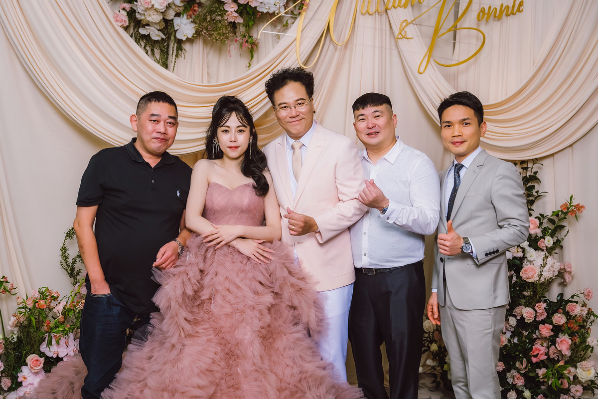 WilliamBonnie 幸福晚宴 臺北文華東方酒店 婚攝香蕉 永恆記憶 婚禮攝影 台北婚攝 #婚攝 #婚禮攝影 #台北婚攝 #婚禮拍立得 #婚攝拍立得 #即拍即印 #婚禮紀錄 #婚攝價格 #婚攝推薦 #拍立得 #婚攝價格 #婚攝推薦