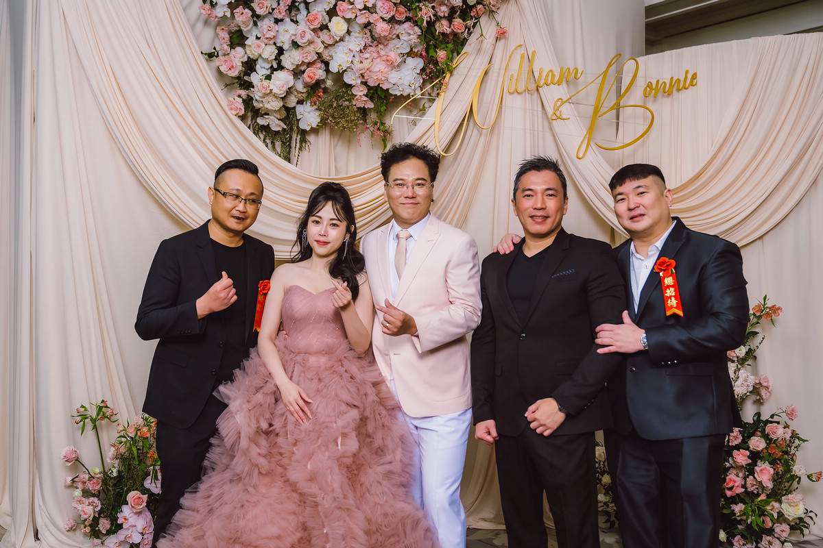 WilliamBonnie 幸福晚宴 臺北文華東方酒店 婚攝香蕉 永恆記憶 婚禮攝影 台北婚攝 #婚攝 #婚禮攝影 #台北婚攝 #婚禮拍立得 #婚攝拍立得 #即拍即印 #婚禮紀錄 #婚攝價格 #婚攝推薦 #拍立得 #婚攝價格 #婚攝推薦
