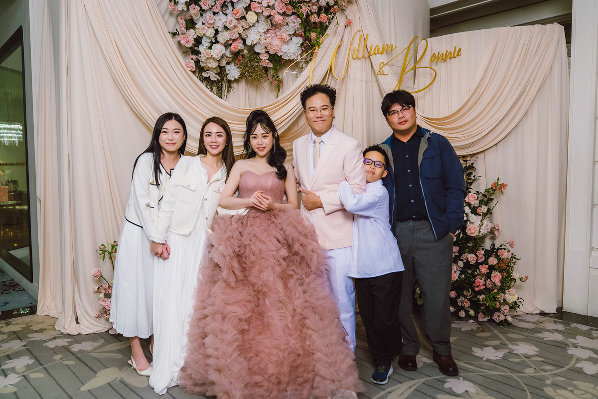 WilliamBonnie 幸福晚宴 臺北文華東方酒店 婚攝香蕉 永恆記憶 婚禮攝影 台北婚攝 #婚攝 #婚禮攝影 #台北婚攝 #婚禮拍立得 #婚攝拍立得 #即拍即印 #婚禮紀錄 #婚攝價格 #婚攝推薦 #拍立得 #婚攝價格 #婚攝推薦