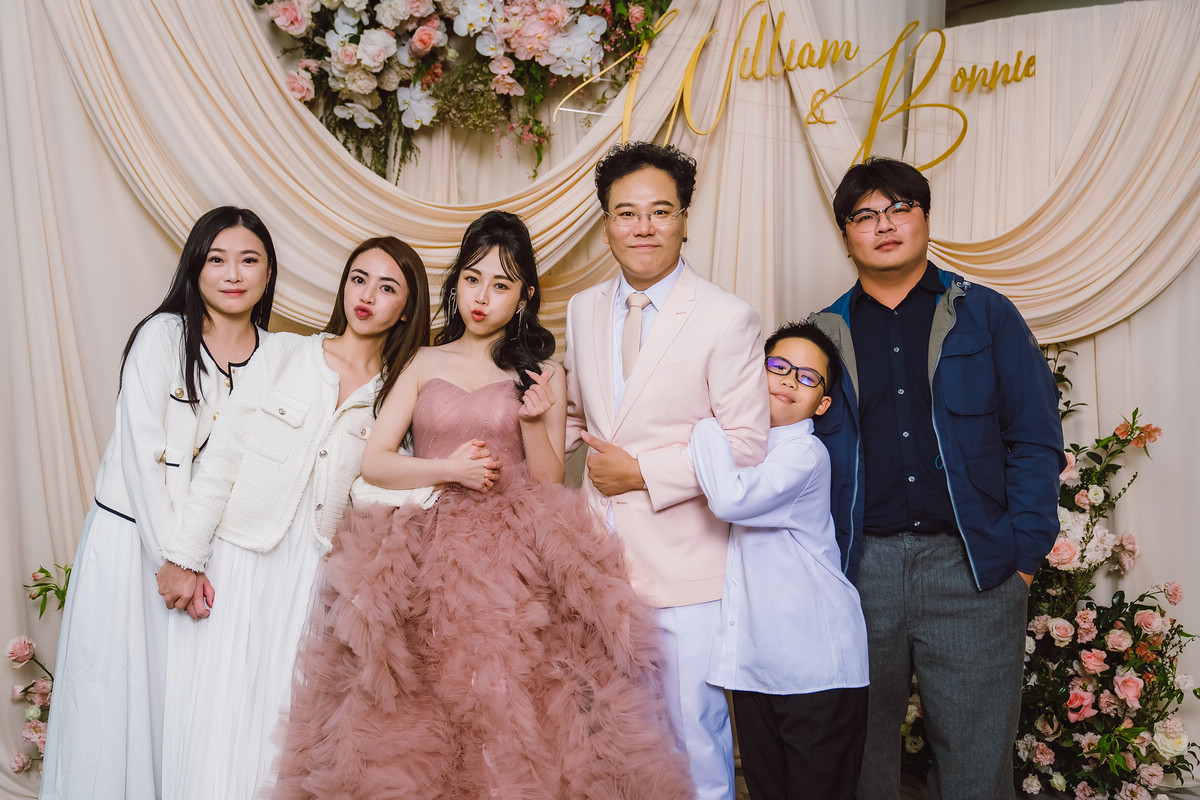 WilliamBonnie 幸福晚宴 臺北文華東方酒店 婚攝香蕉 永恆記憶 婚禮攝影 台北婚攝 #婚攝 #婚禮攝影 #台北婚攝 #婚禮拍立得 #婚攝拍立得 #即拍即印 #婚禮紀錄 #婚攝價格 #婚攝推薦 #拍立得 #婚攝價格 #婚攝推薦