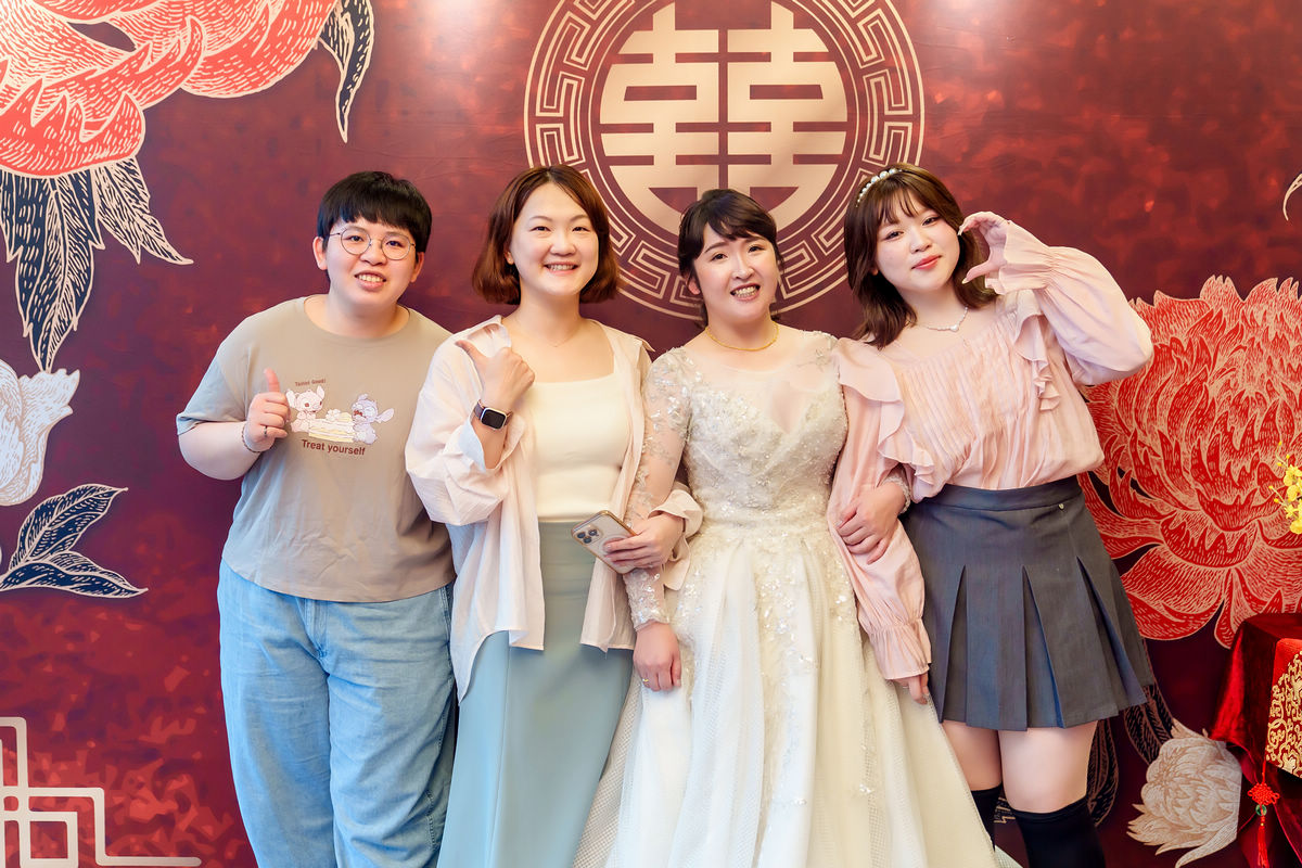 楷勲薏婷 文定迎娶晚宴 龍佳園景觀餐廳 婚攝香蕉 永恆記憶 婚禮攝影 台北婚攝 #婚攝 #婚禮攝影 #台北婚攝 #婚禮拍立得 #婚攝拍立得 #即拍即印 #婚禮紀錄 #婚攝價格 #婚攝推薦 #拍立得 #婚攝價格 #婚攝推薦