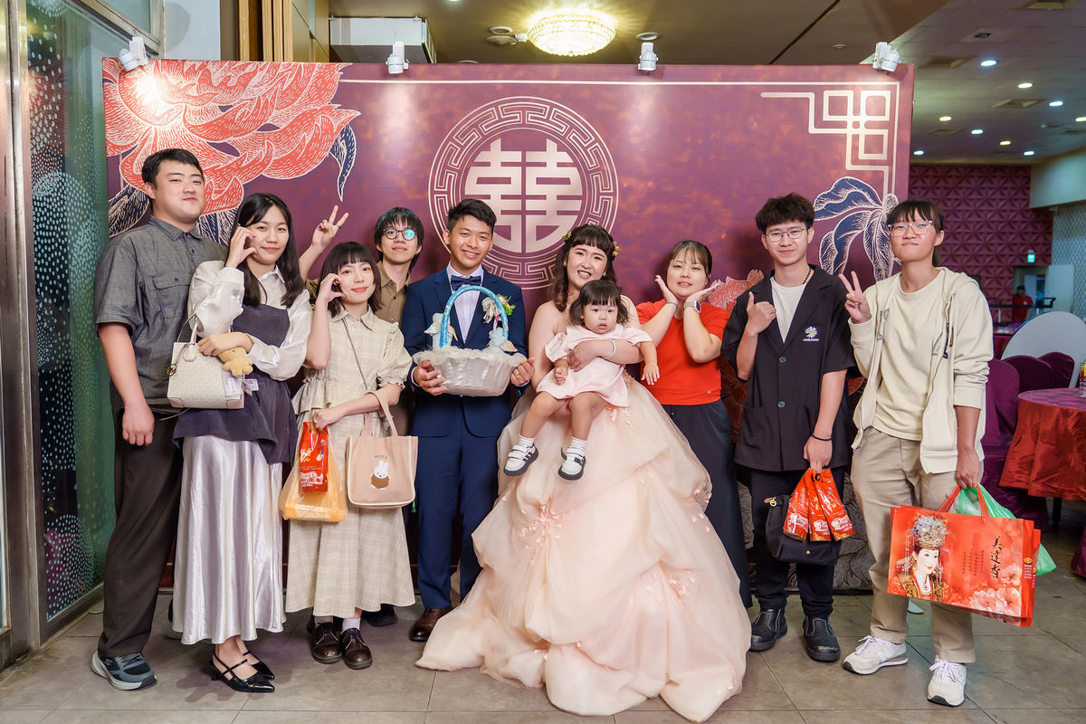 楷勲薏婷 文定迎娶晚宴 龍佳園景觀餐廳 婚攝香蕉 永恆記憶 婚禮攝影 台北婚攝 #婚攝 #婚禮攝影 #台北婚攝 #婚禮拍立得 #婚攝拍立得 #即拍即印 #婚禮紀錄 #婚攝價格 #婚攝推薦 #拍立得 #婚攝價格 #婚攝推薦