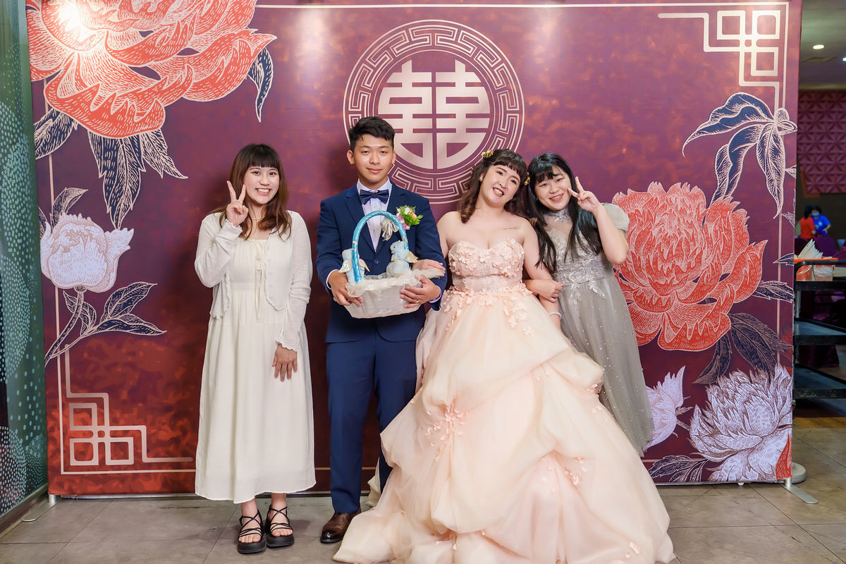 楷勲薏婷 文定迎娶晚宴 龍佳園景觀餐廳 婚攝香蕉 永恆記憶 婚禮攝影 台北婚攝 #婚攝 #婚禮攝影 #台北婚攝 #婚禮拍立得 #婚攝拍立得 #即拍即印 #婚禮紀錄 #婚攝價格 #婚攝推薦 #拍立得 #婚攝價格 #婚攝推薦