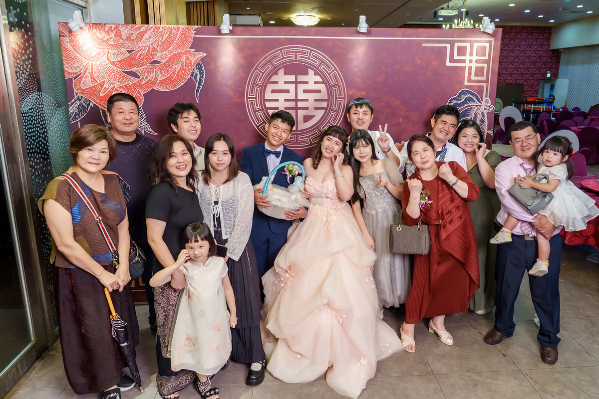 楷勲薏婷 文定迎娶晚宴 龍佳園景觀餐廳 婚攝香蕉 永恆記憶 婚禮攝影 台北婚攝 #婚攝 #婚禮攝影 #台北婚攝 #婚禮拍立得 #婚攝拍立得 #即拍即印 #婚禮紀錄 #婚攝價格 #婚攝推薦 #拍立得 #婚攝價格 #婚攝推薦