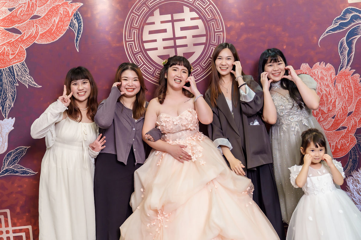 楷勲薏婷 文定迎娶晚宴 龍佳園景觀餐廳 婚攝香蕉 永恆記憶 婚禮攝影 台北婚攝 #婚攝 #婚禮攝影 #台北婚攝 #婚禮拍立得 #婚攝拍立得 #即拍即印 #婚禮紀錄 #婚攝價格 #婚攝推薦 #拍立得 #婚攝價格 #婚攝推薦
